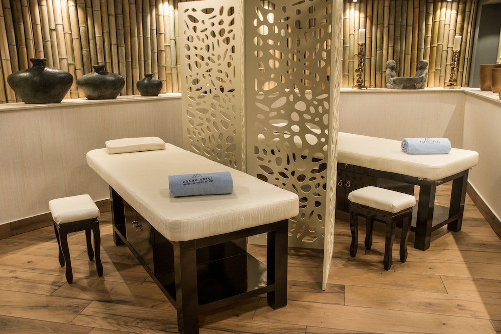 Spa
