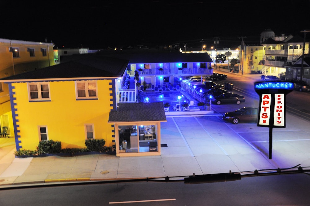 Nantucket Inn & Suites - photo 28
