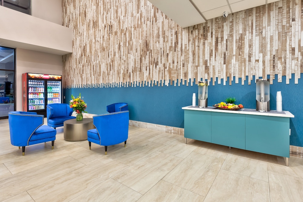 Holiday Inn Cookeville by IHG - photo 90