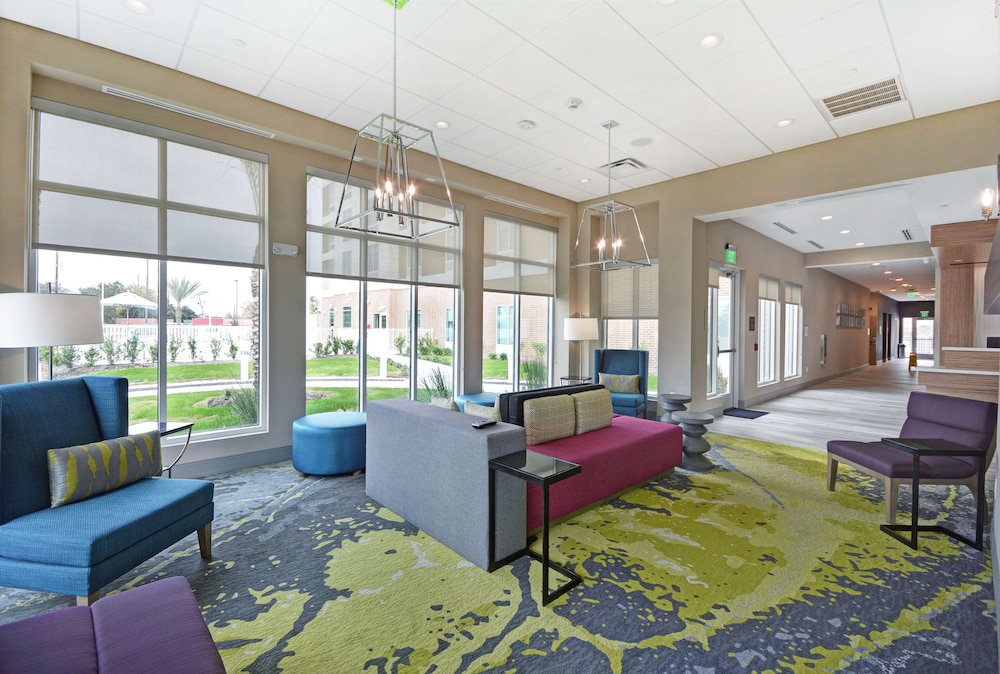 Hilton Garden Inn Houston Hobby Airport TX - photo 2