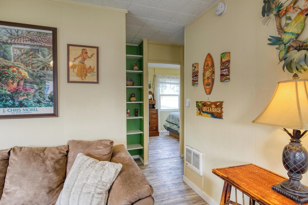 Ocean Spray Beach Resort - photo 47