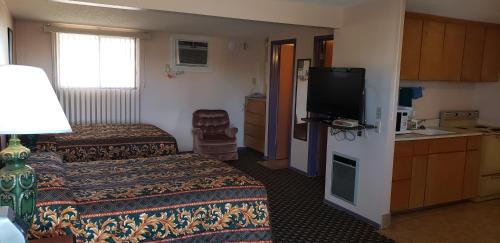 Westernaire Motel - photo 26