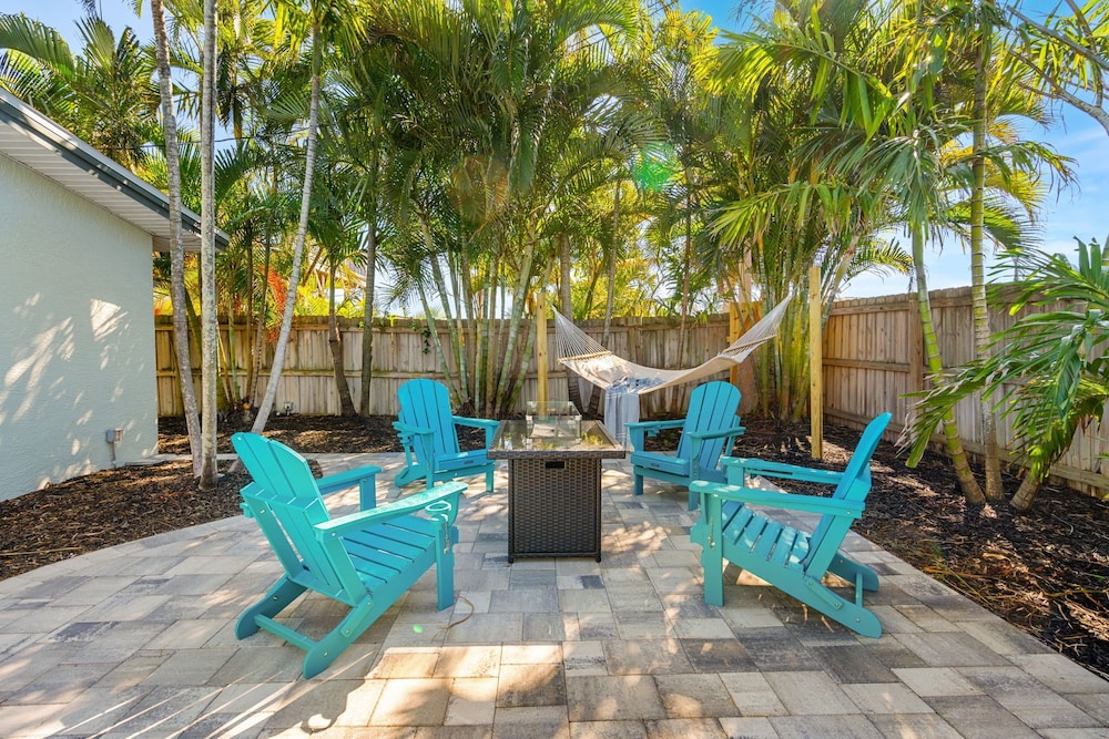 121 Atlantic Blvd — hotel in Indian Harbour Beach