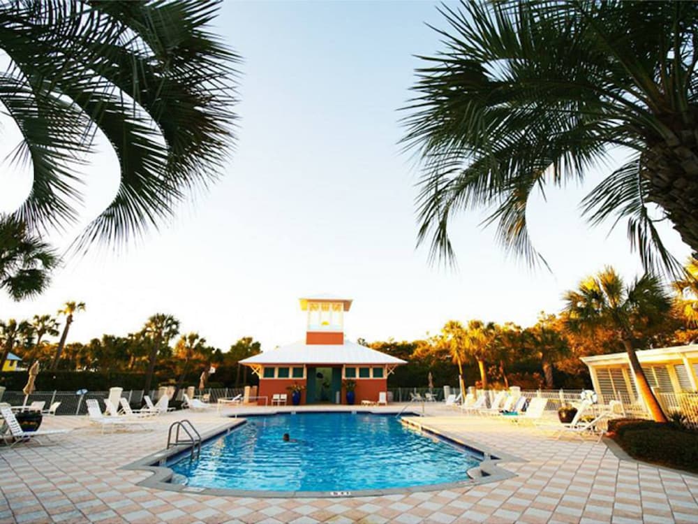 Carillon Beach Resort Inn - photo 27
