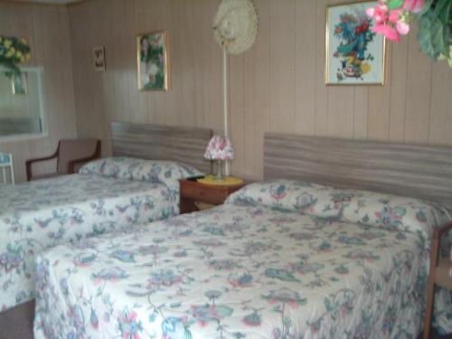 Patras Grand Beach Motel - photo 3