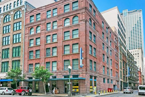 Merchant Lofts by Hosteeva - photo 6