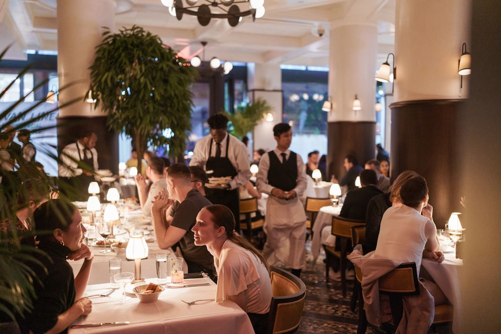 The NoMad Hotel - photo 60