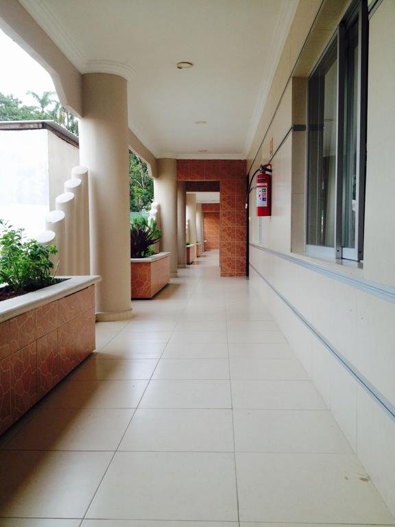 Suites Silvana in Villahermosa, Mexico