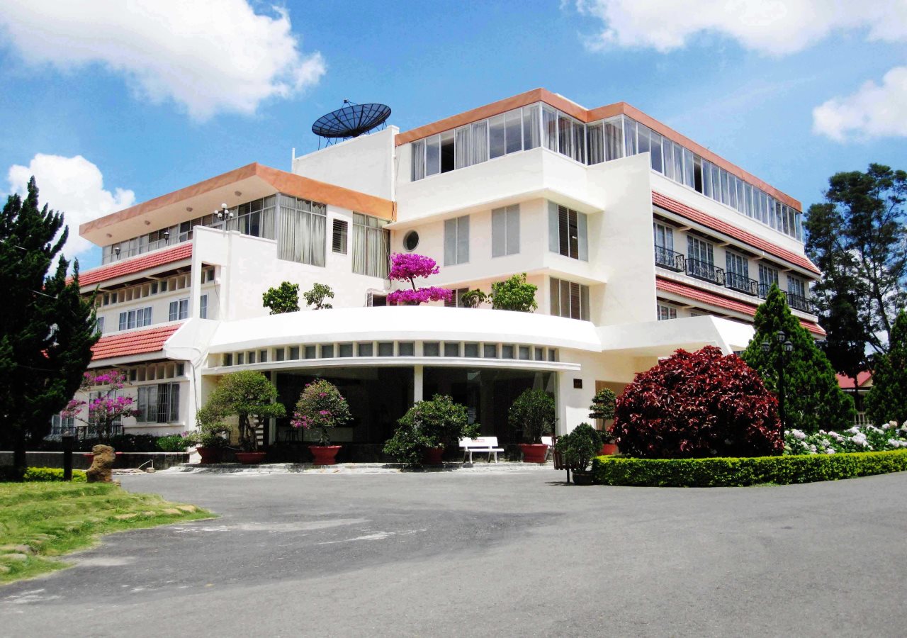 Lavy Hotel - last minute hotel in Da Lat