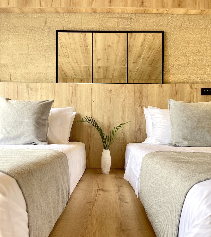 Beminimal in Medellin, Colombia