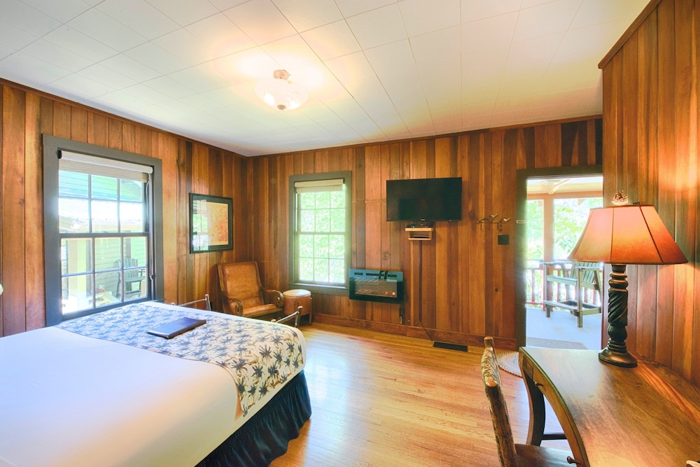 Historic Tapoco Lodge Resort - photo 38