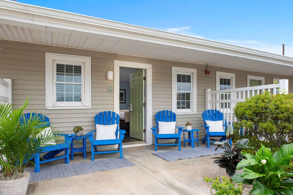 Sea Crest Beach Resort - photo 18