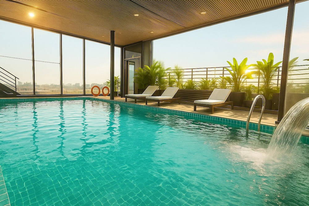 Hanoi Splendid Premium Hotel in Hanoi, Vietnam