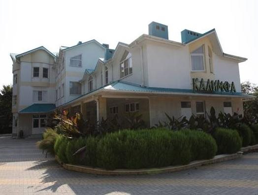 Kalimera Hotel — hotel near Gelendzhik Airport