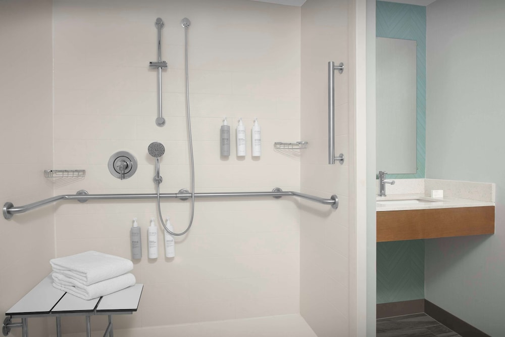 Hilton Garden Inn Atlanta North Johns Creek - photo 23