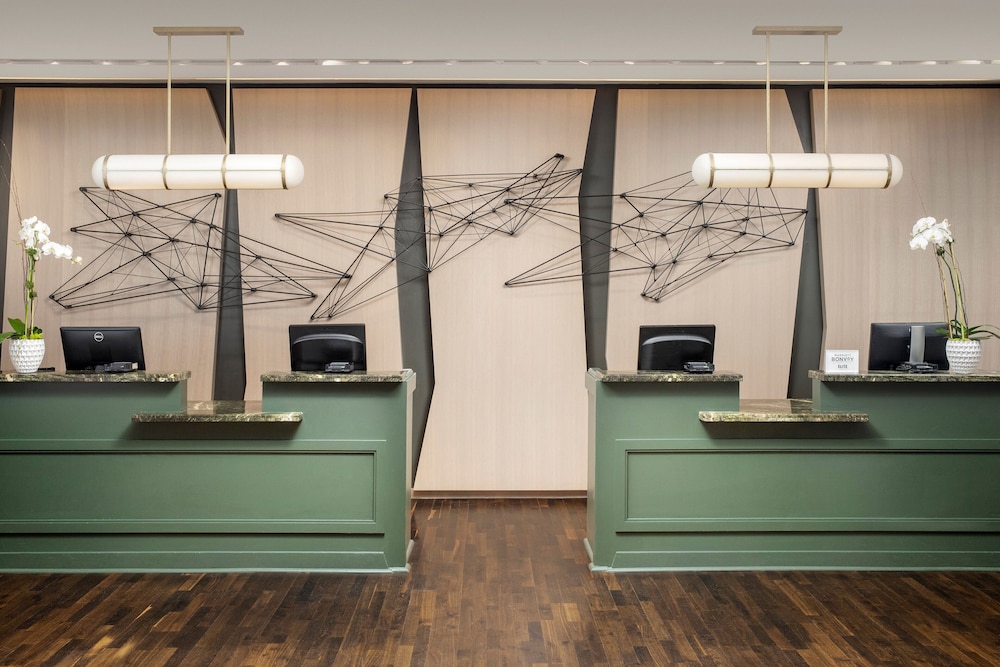 The Westin Dallas Fort Worth Airport - photo 3