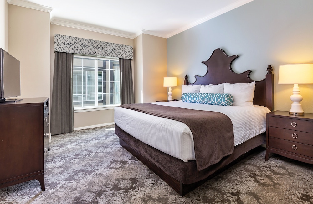 WorldMark Solvang - photo 32