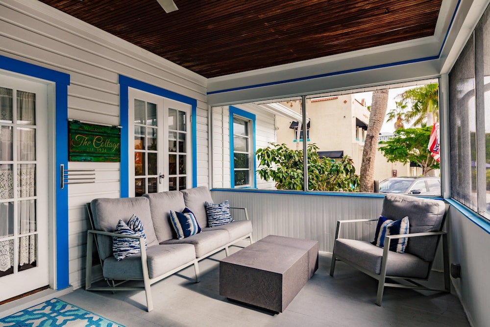 The Inn On Siesta Key - photo 24