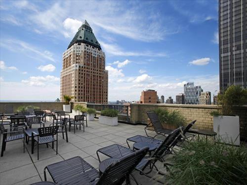 The Ritz Plaza - photo 16