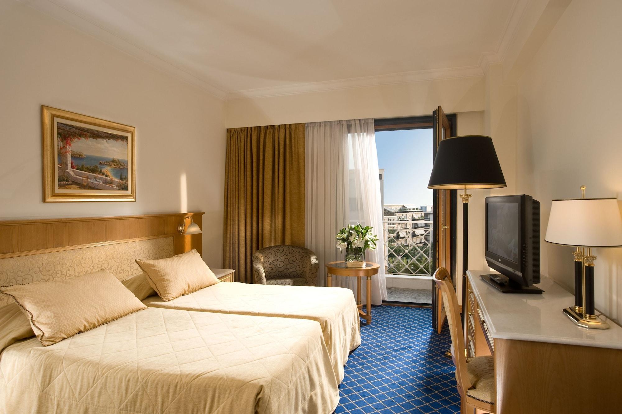 Royal Olympic Hotel — Marousi — photo 3