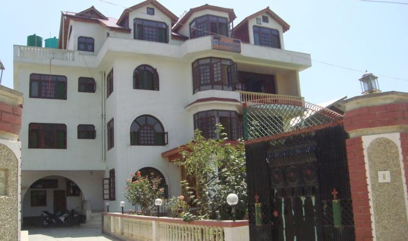 Hotel Silverine Srinagar - last minute hotel in Srinagar
