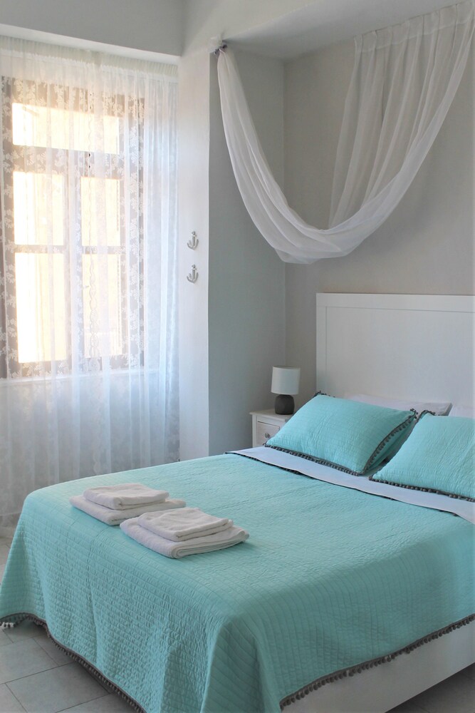 Dali Rooms - last minute hotel in Chania