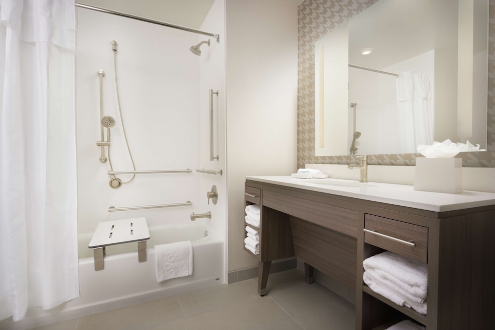 Home2 Suites by Hilton Atlanta NW Kennesaw - photo 15