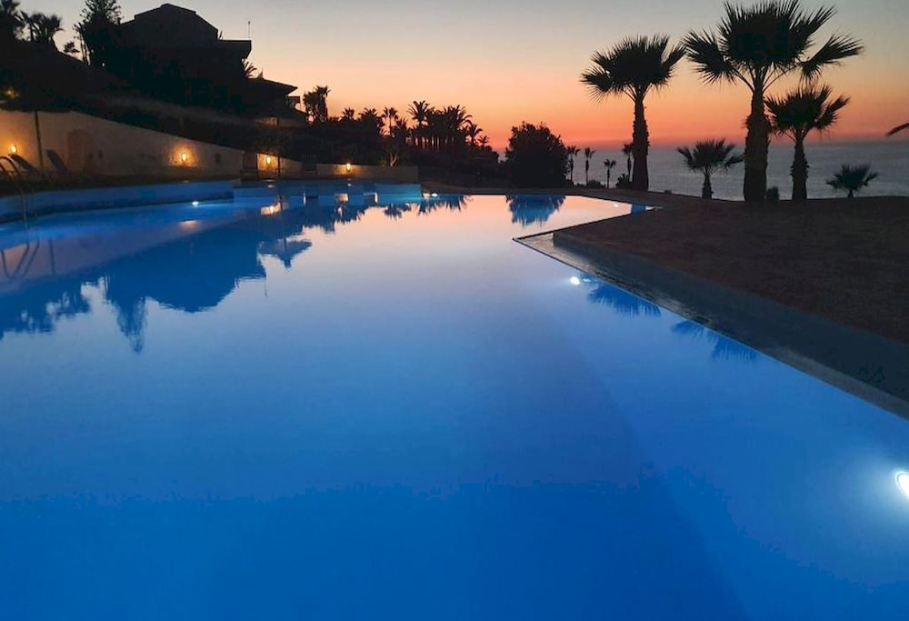 Stella Beach Hotel — Rethymno — photo 2