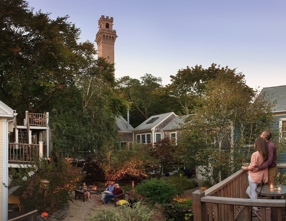 The Provincetown Hotel at Gabriel's - photo 117