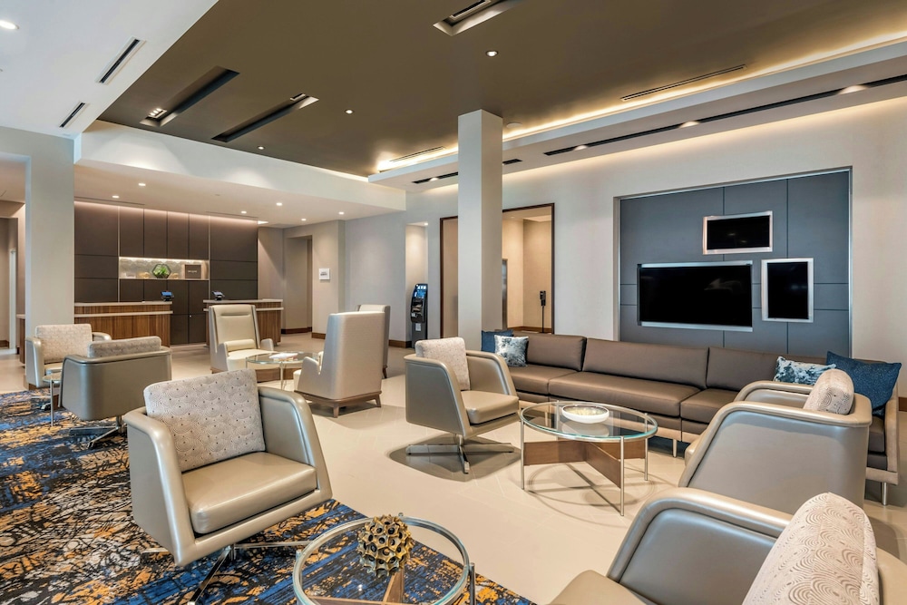 Courtyard by Marriott Fort Lauderdale Downtown - photo 5