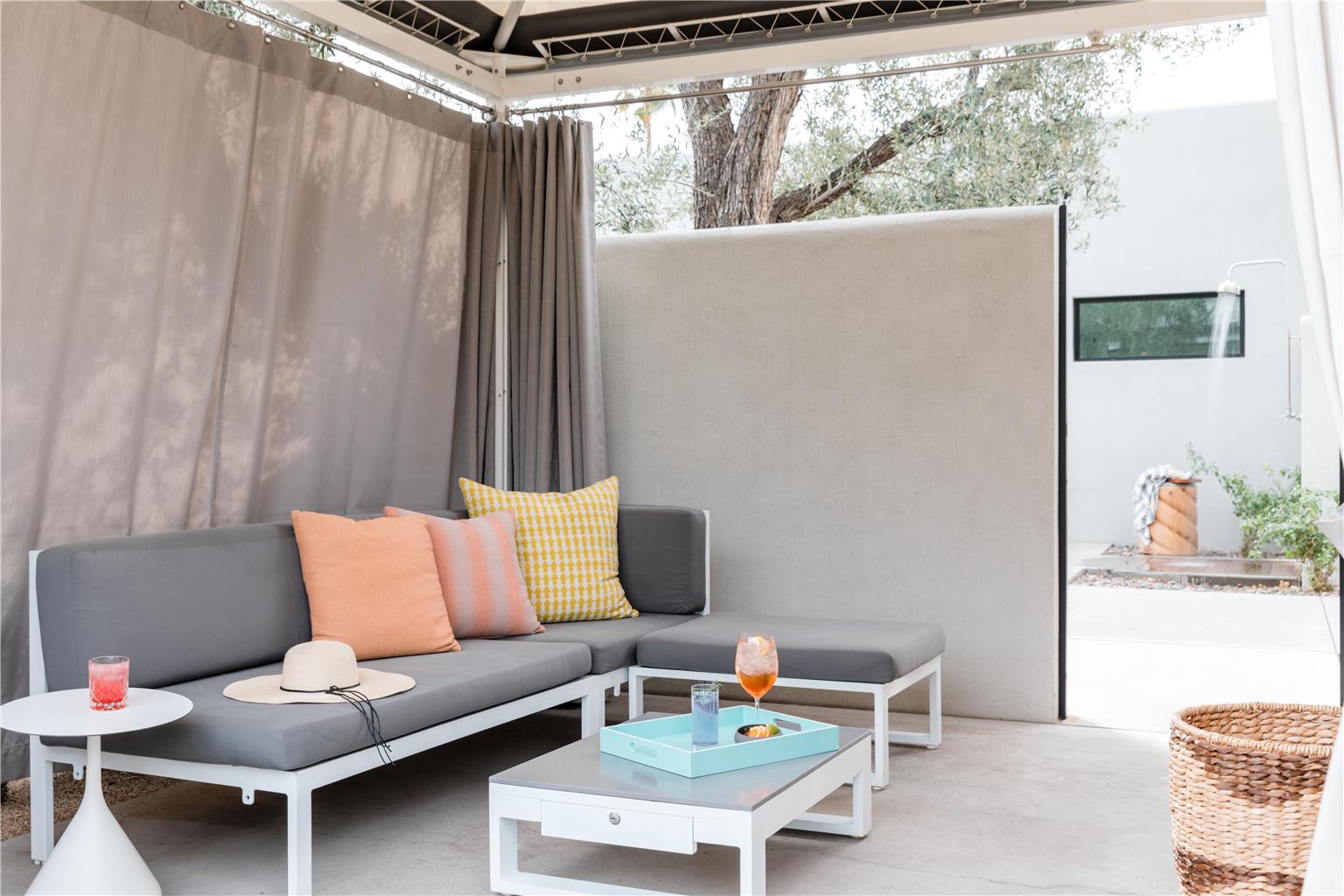 Andaz Scottsdale Resort & Bungalows - photo 74