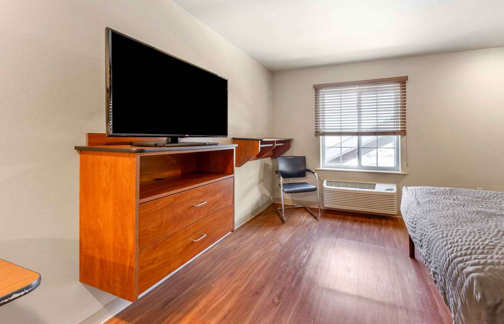 Extended Stay America Select Suites Oklahoma City West - photo 26