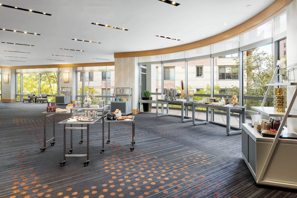 The Westin Arlington - photo 56
