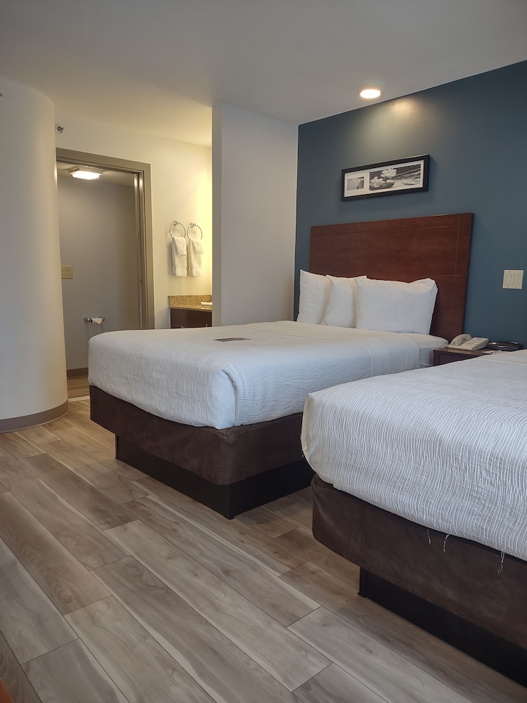Baymont by Wyndham Flat Rock - photo 14