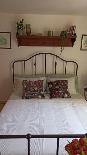 Pia's Home in pieno centro storico — 4-Star Luxury Hotel in Palermo, Italy