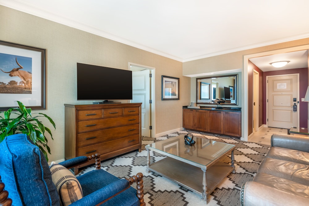 Omni Fort Worth Hotel - photo 20