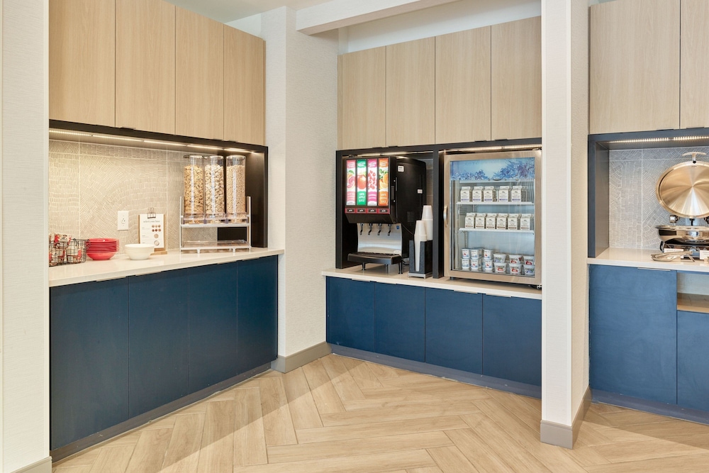 TownePlace Suites by Marriott Hixson - photo 33