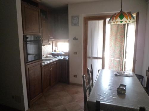 Casa Corone — Alfedena — photo 5