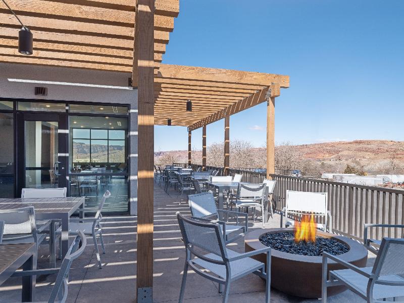 Voco Moab an IHG Hotel - photo 19