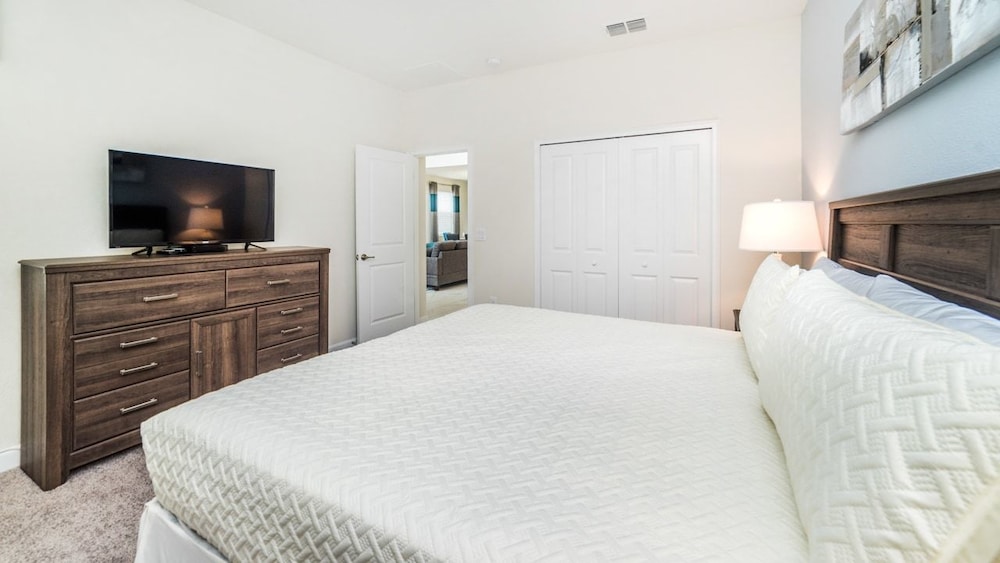 Grhmll1573 Champions Gate Resort 5 Bed 5 Baths House - photo 11