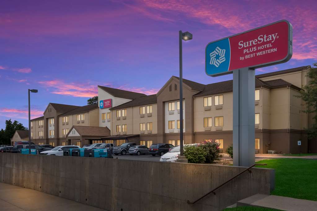 SureStay Plus Hotel by Best Western Coralville Iowa City - photo 32