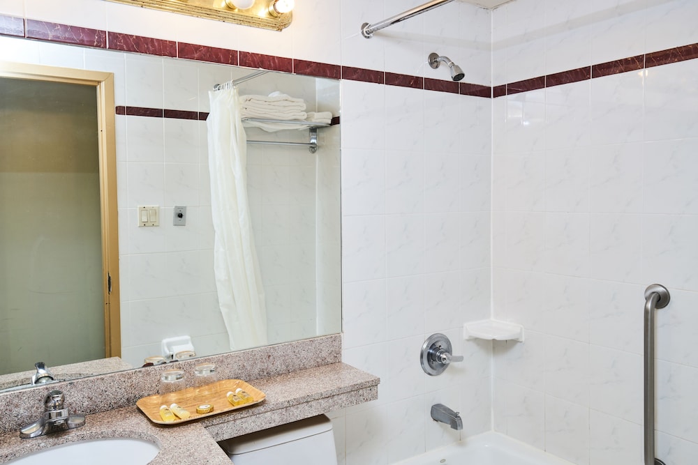 Flushing Hotel - photo 33