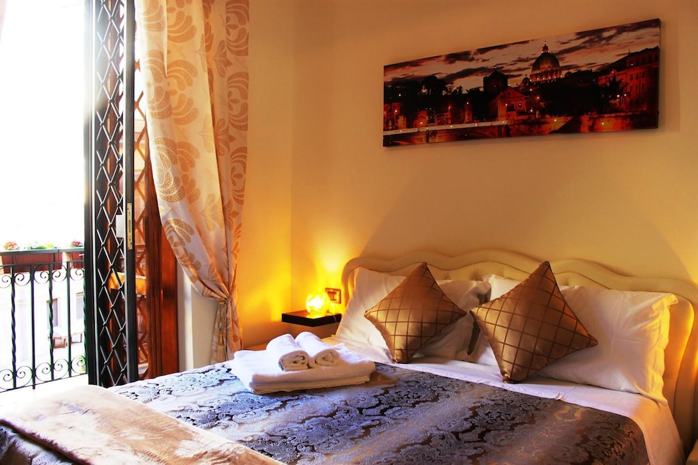Vietitaly - last minute hotel in Rome