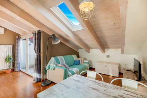 Loft&Sun — 4-Star Luxury Hotel in La Spezia, Italy