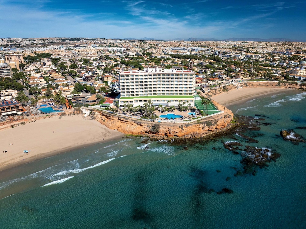 Hotel Servigroup La Zenia in Torrevieja, Spain