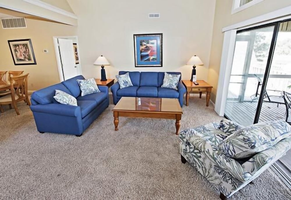 6959 Fairway One at The Sea Pines Resort - photo 17