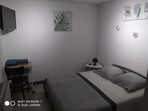 Le Risle Hôtel - carbon neutral hotel in Unknown City