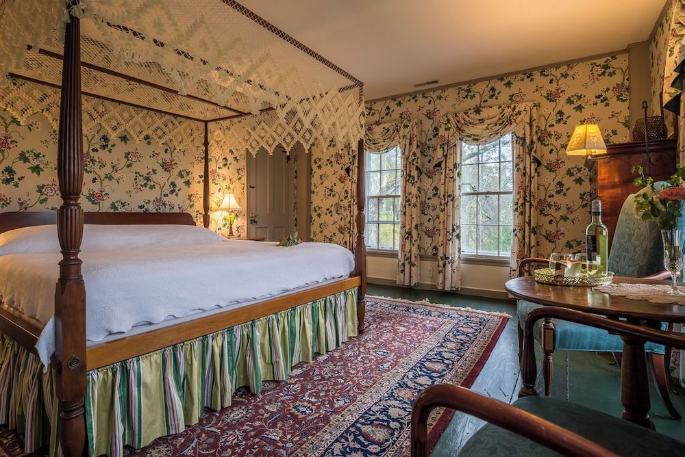 Inn at Valley Farms - photo 13