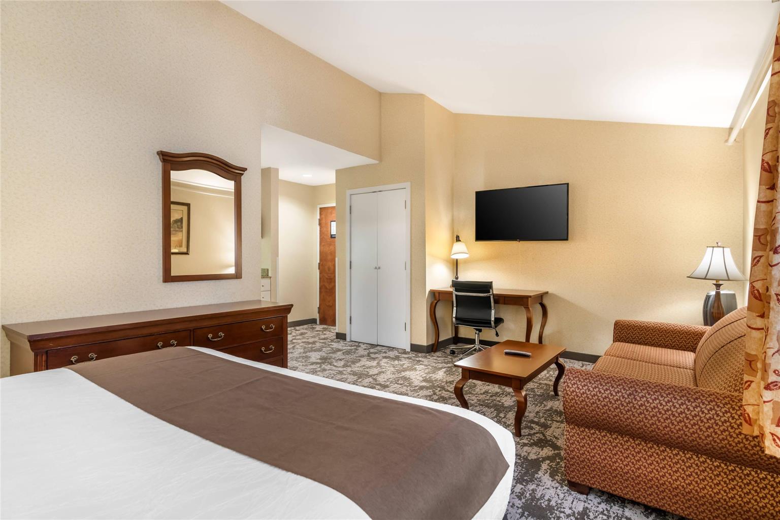 Maine Evergreen Hotel an Ascend Collection Hotel - photo 49