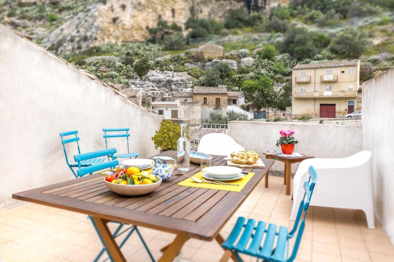 C'era Una Volta Scicli Casa Piedigrotta — 4-Star Luxury Hotel in Scicli, Italy